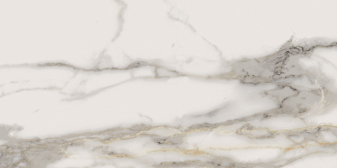 Керамический гранит CHARME EVO FLOOR PROJECT Calacatta 30x60 (Italon)